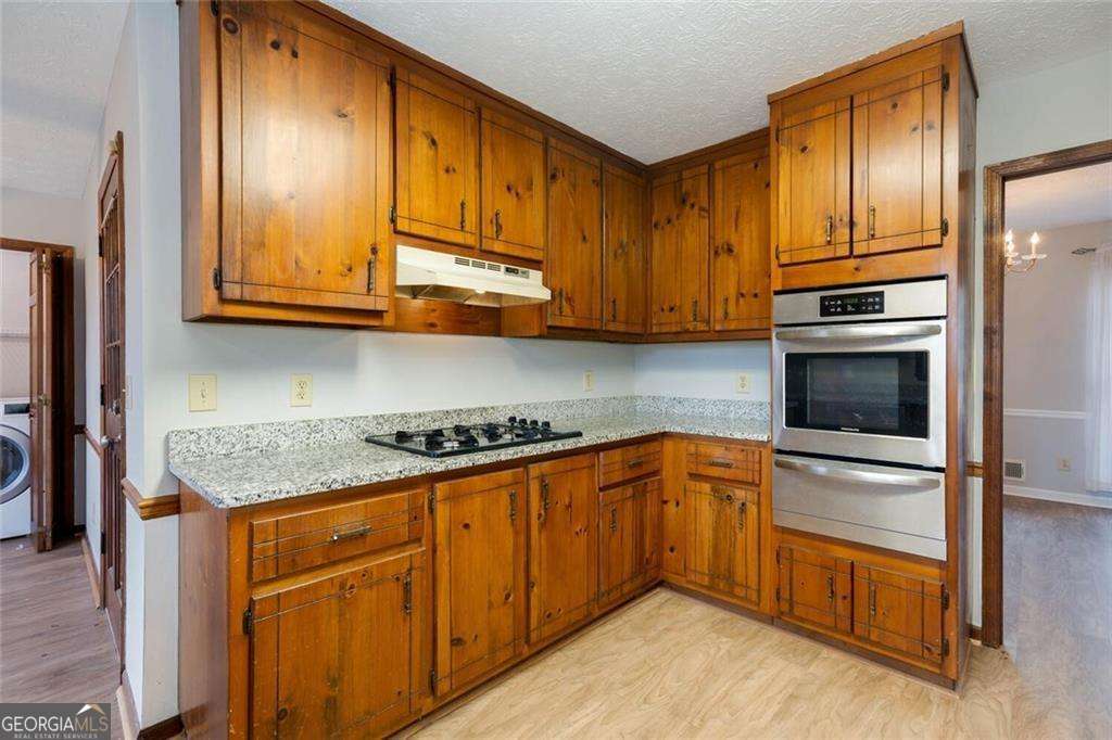 Seven Springs - Residential Lease