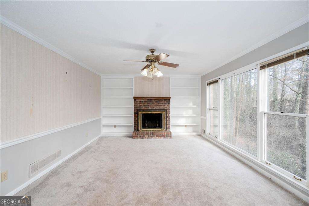 Seven Springs - Residential Lease
