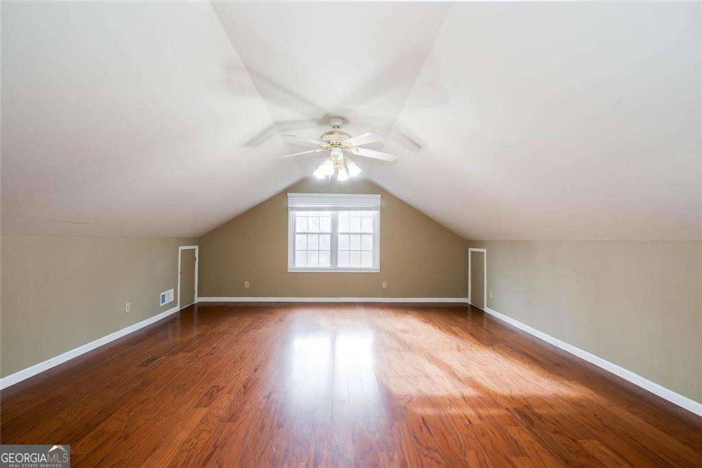 Seven Springs - Residential Lease