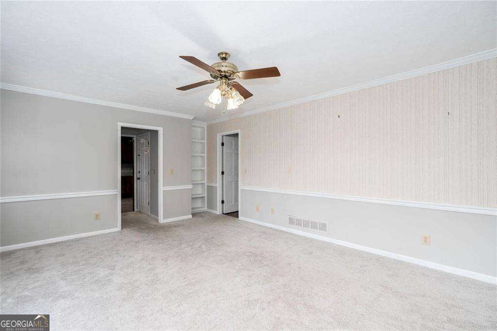 Seven Springs - Residential Lease