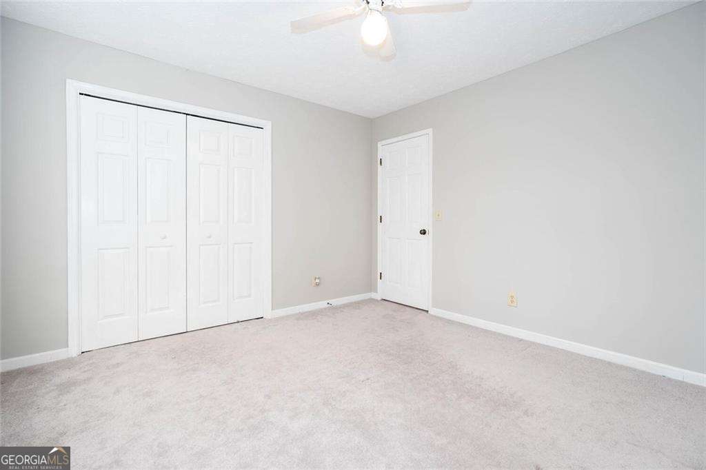 Seven Springs - Residential Lease