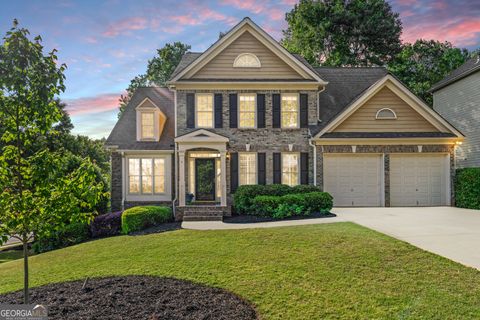 4876 Sara Creek WAY Sugar Hill GA 30518