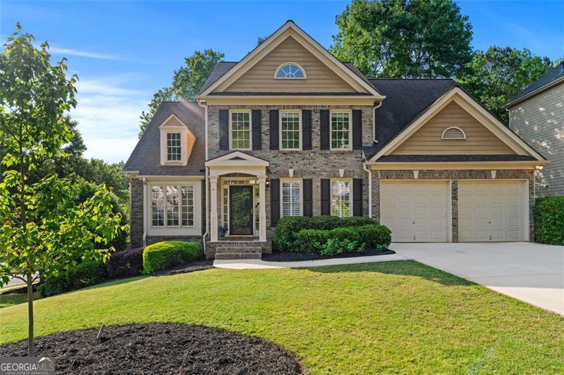 4876 Sara Creek WAY