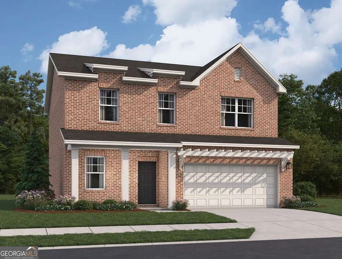 Kendall Grove - Residential