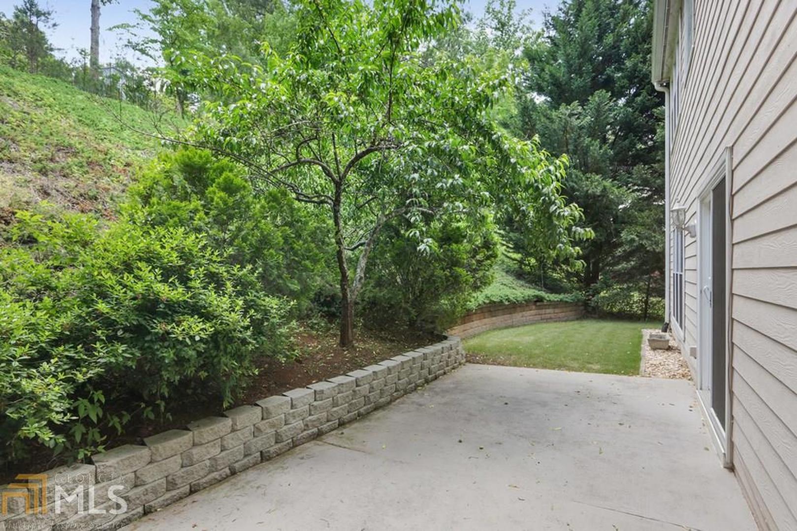 Chastain Commons - Residential