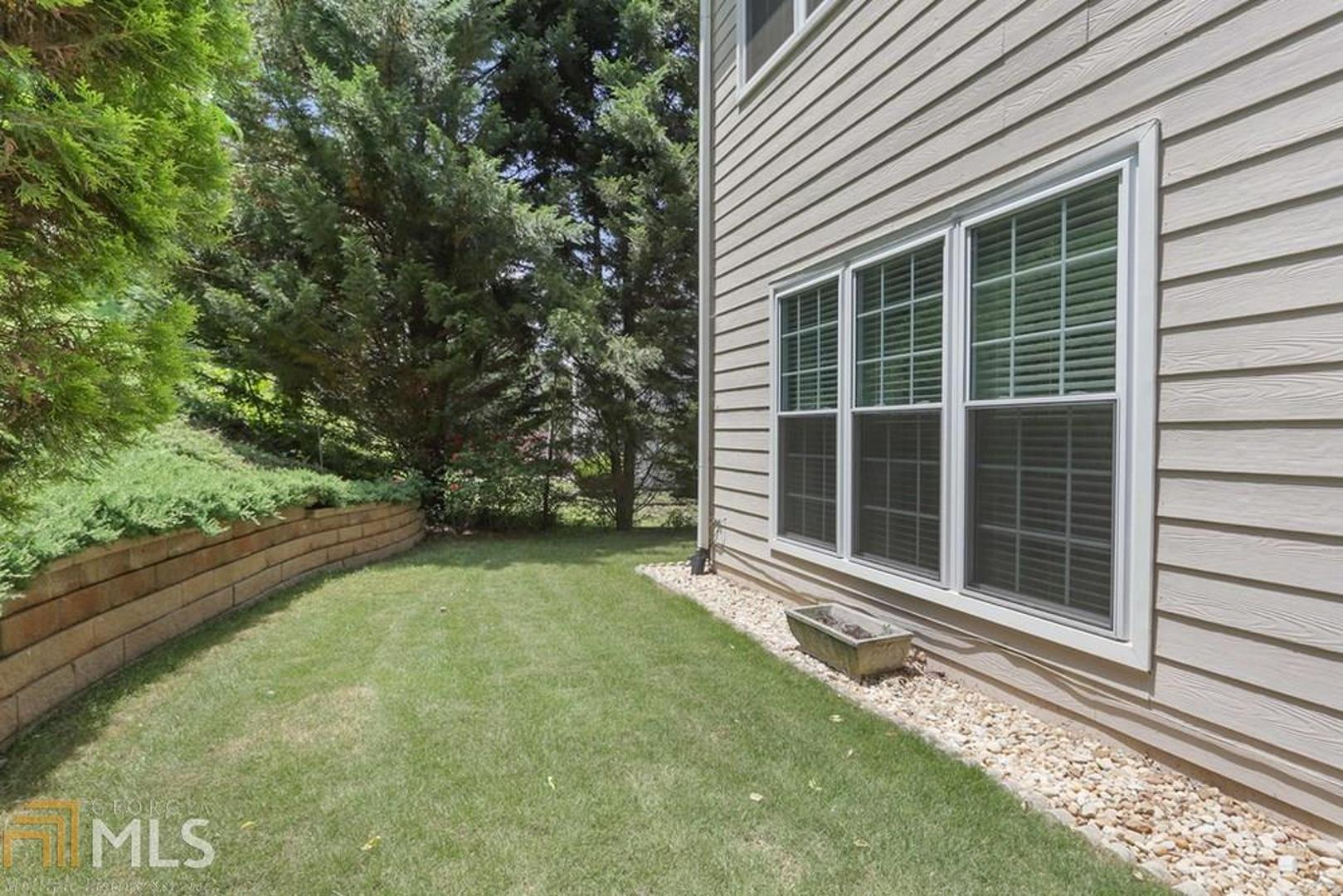 Chastain Commons - Residential