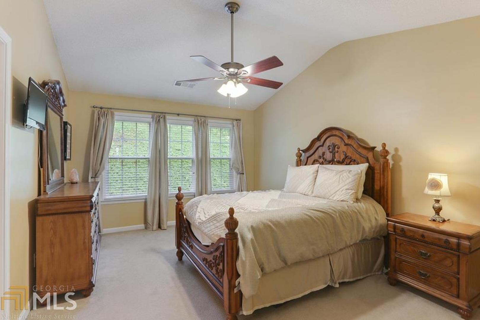 Chastain Commons - Residential