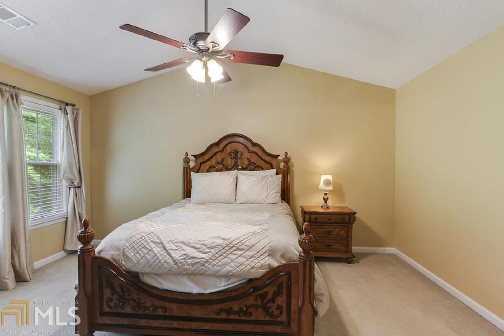 Chastain Commons - Residential