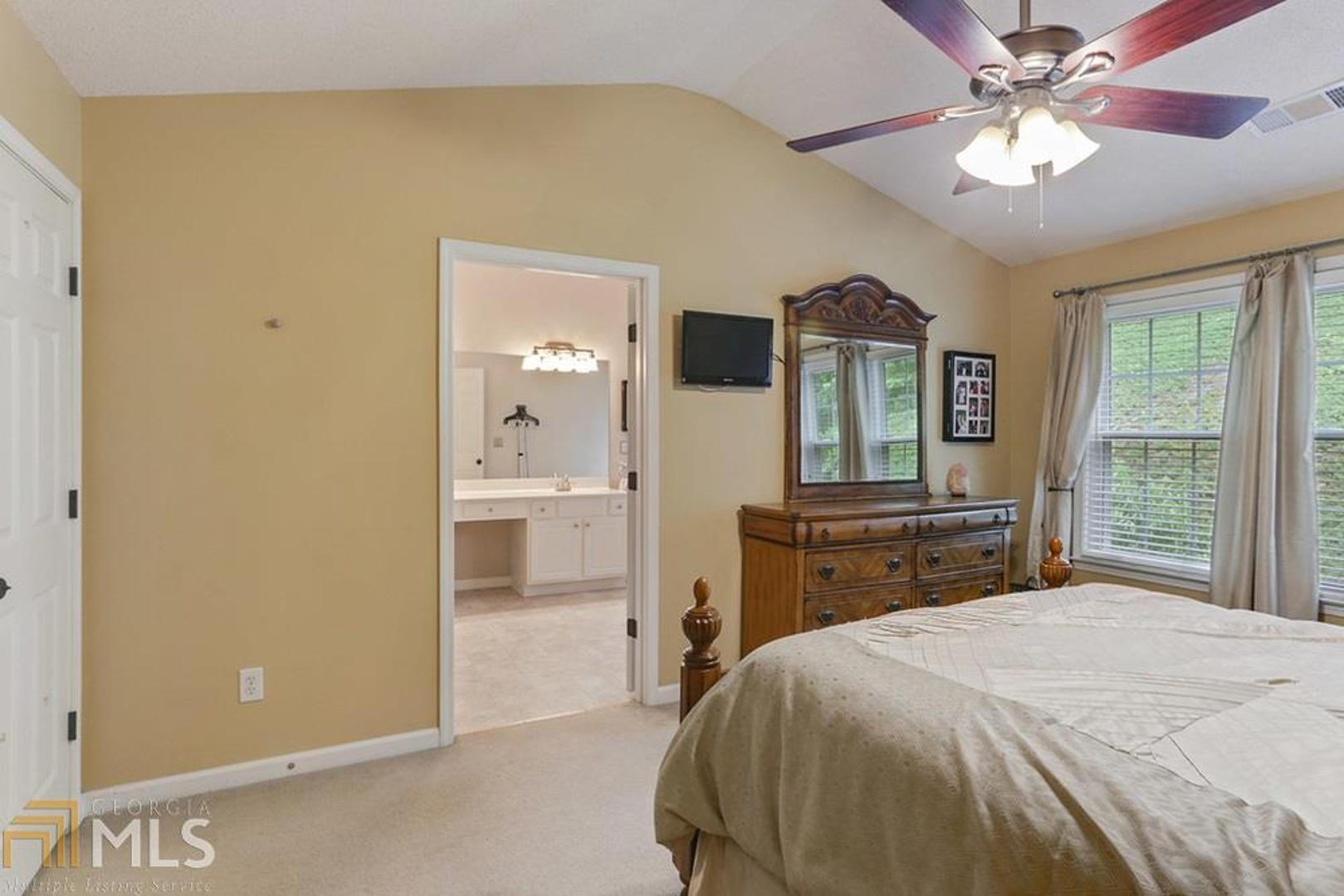 Chastain Commons - Residential