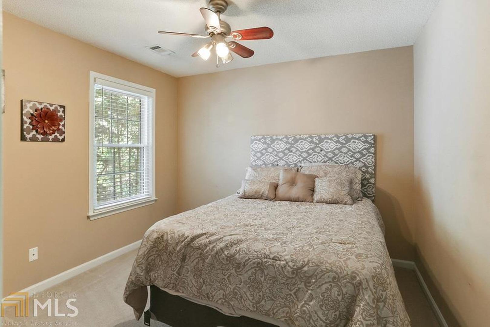 Chastain Commons - Residential