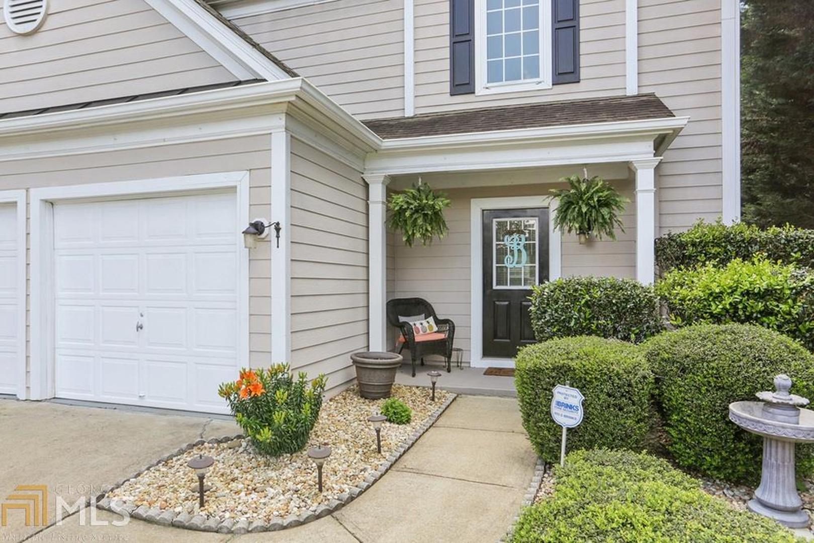 Chastain Commons - Residential