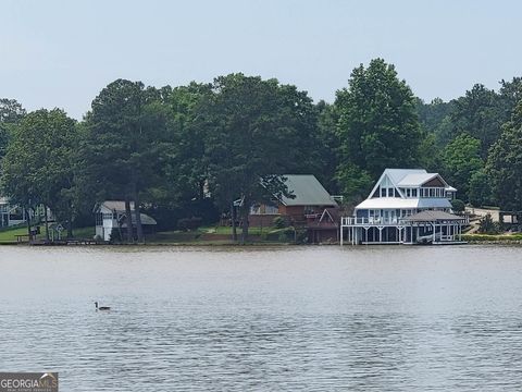 A home in Covington