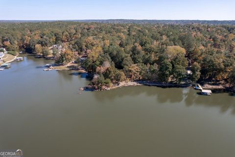 A home in Covington