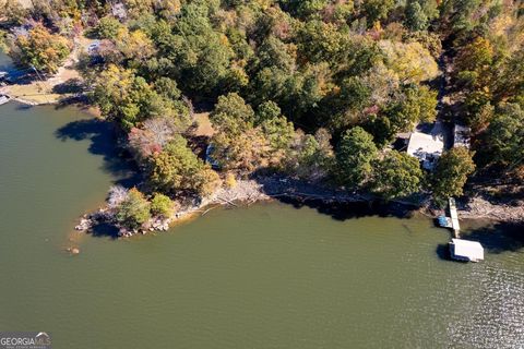 A home in Covington