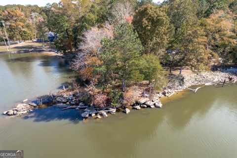 A home in Covington