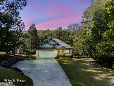 147 LAKEWOOD WEDOWEE AL 36278