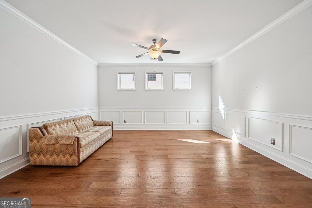 Photo of 3431 High Shoals, Buford, GA 30519 (MLS # 10680458)