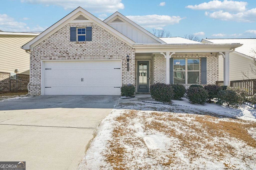 Photo of 3431 High Shoals, Buford, GA 30519 (MLS # 10680458)