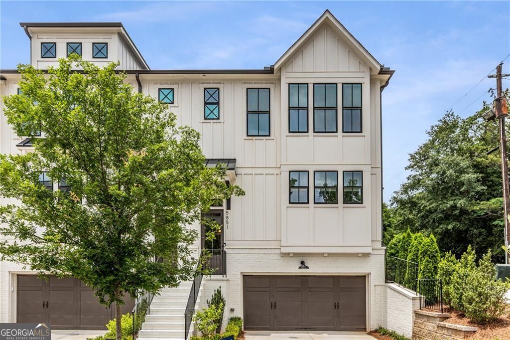 5851 Westin RD