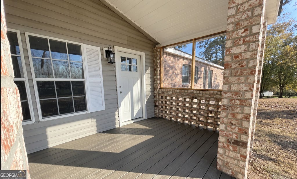 Photo of 306 Dennard Street, Unadilla, GA 31091 (MLS # 10870763)