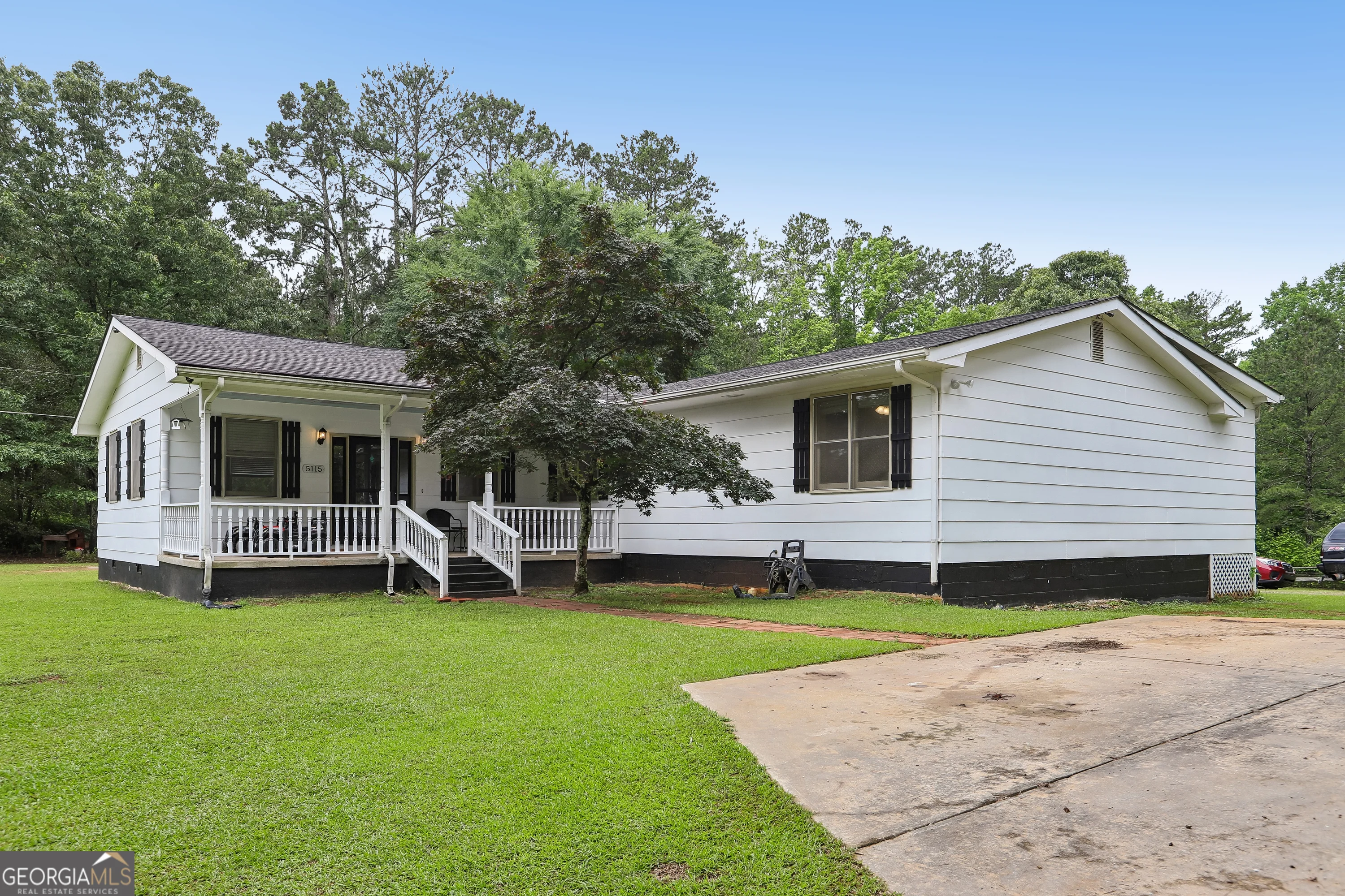5115 Highway 20