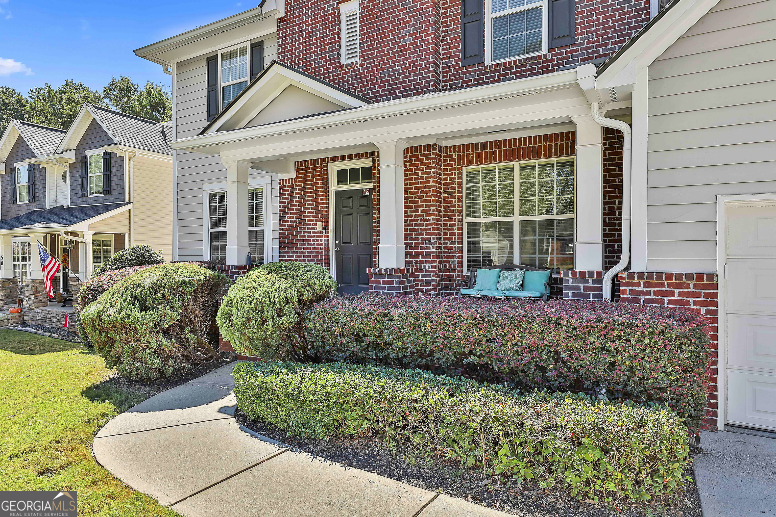 62 Greenview DR