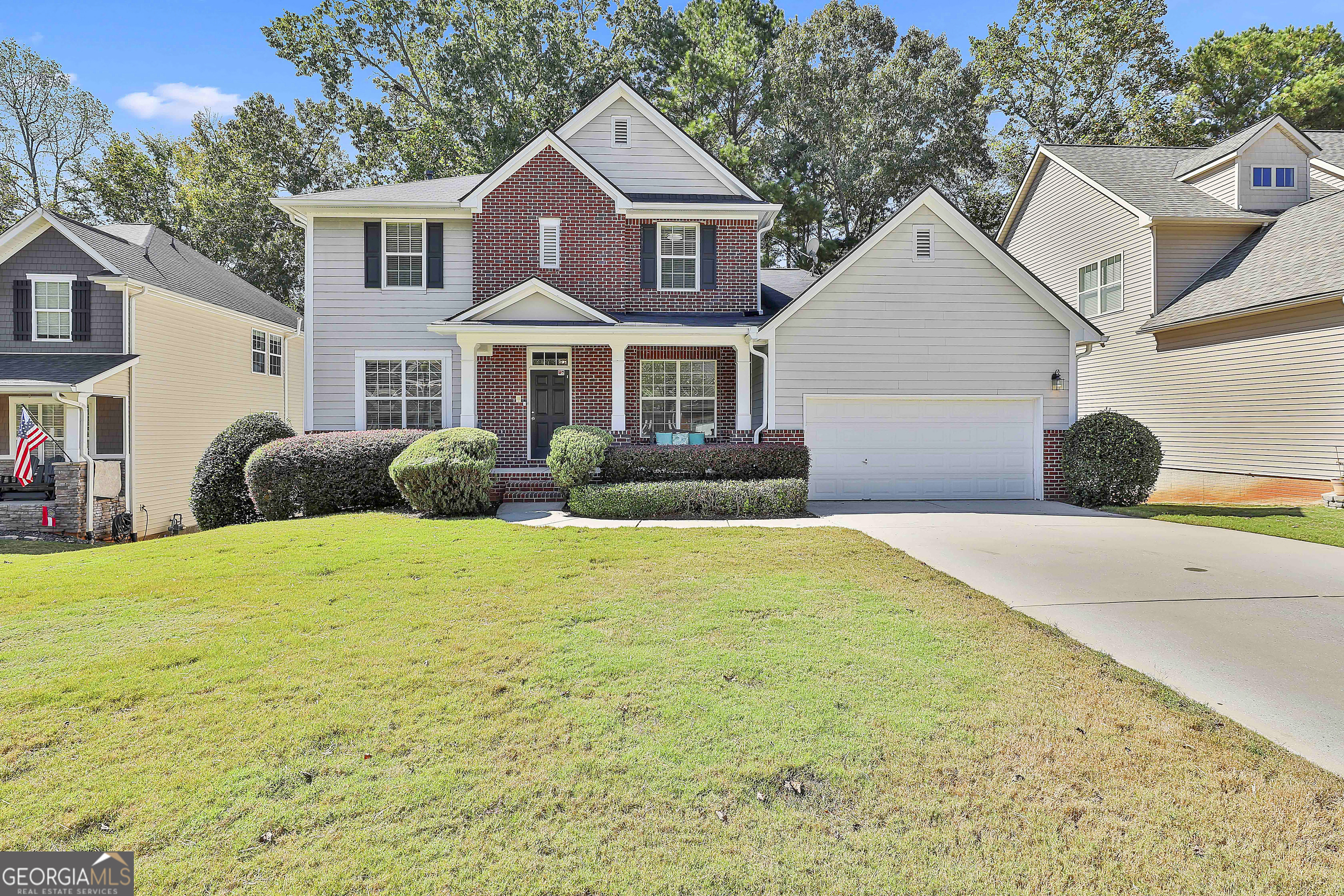62 Greenview DR