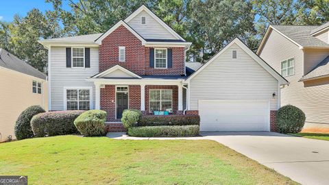 62 Greenview DR Newnan GA 30265