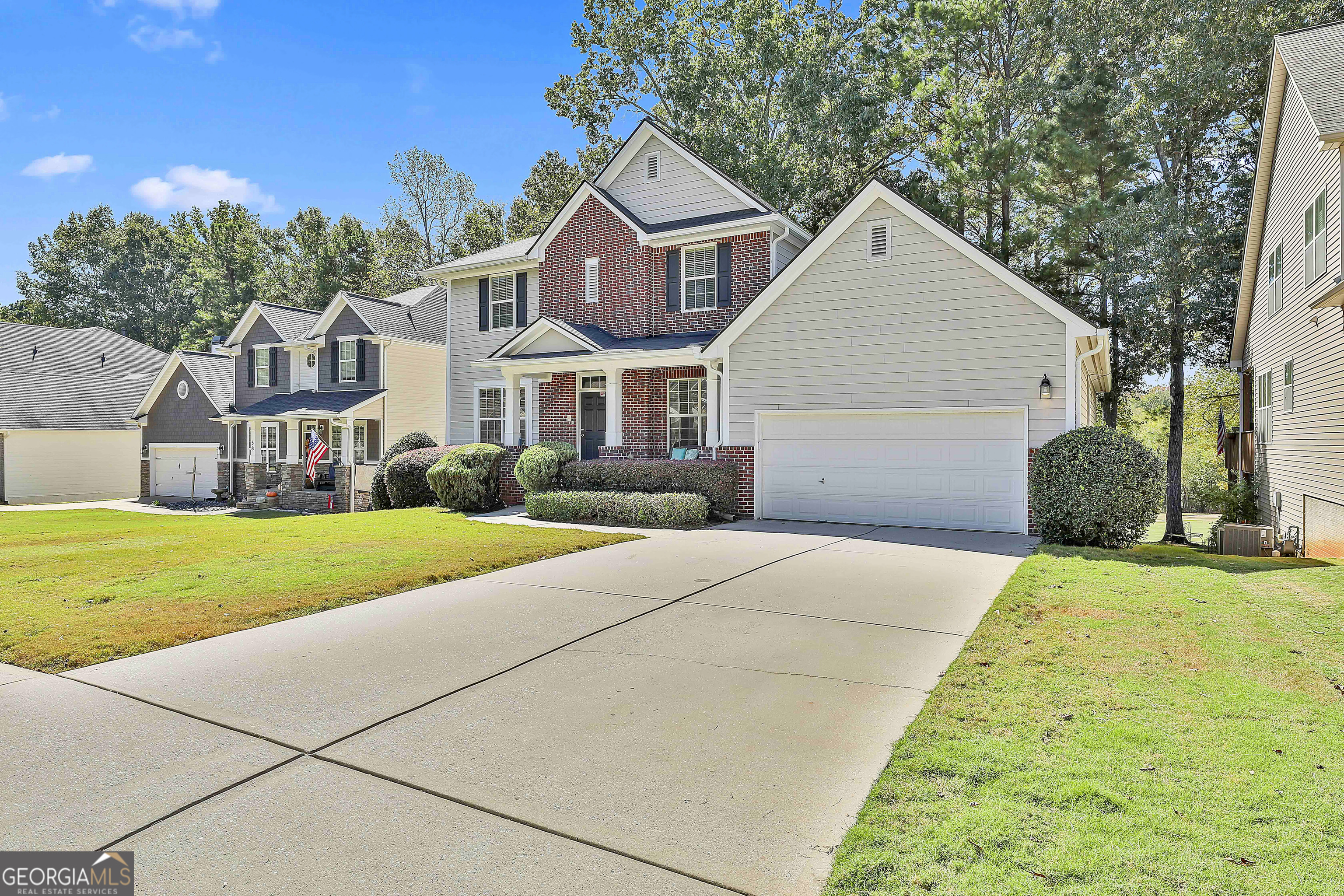 62 Greenview DR