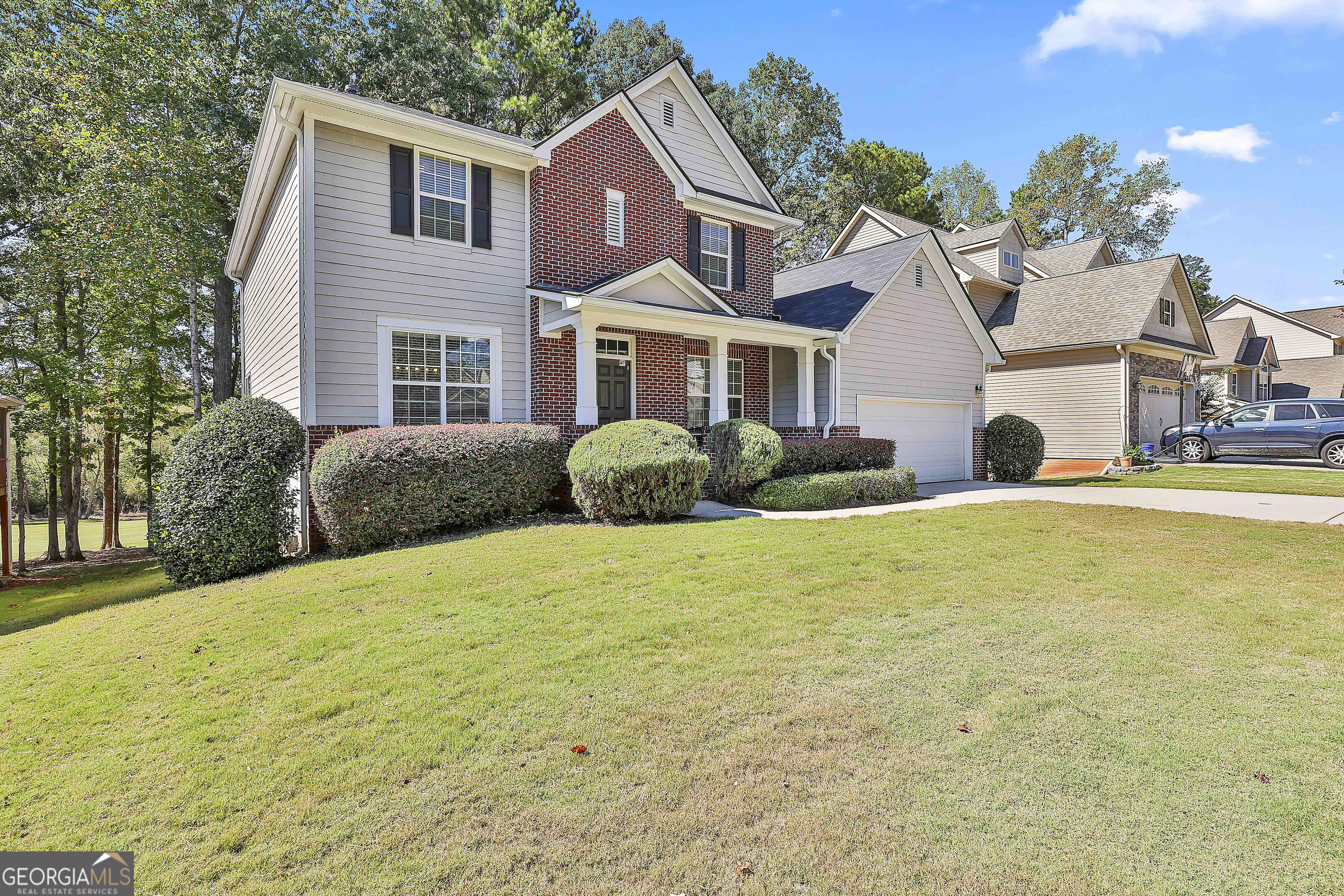 62 Greenview DR