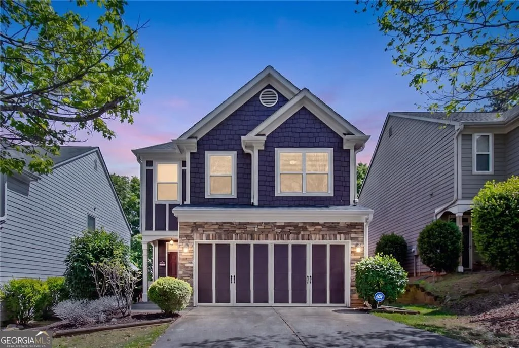 2170 Lily Valley Drive
