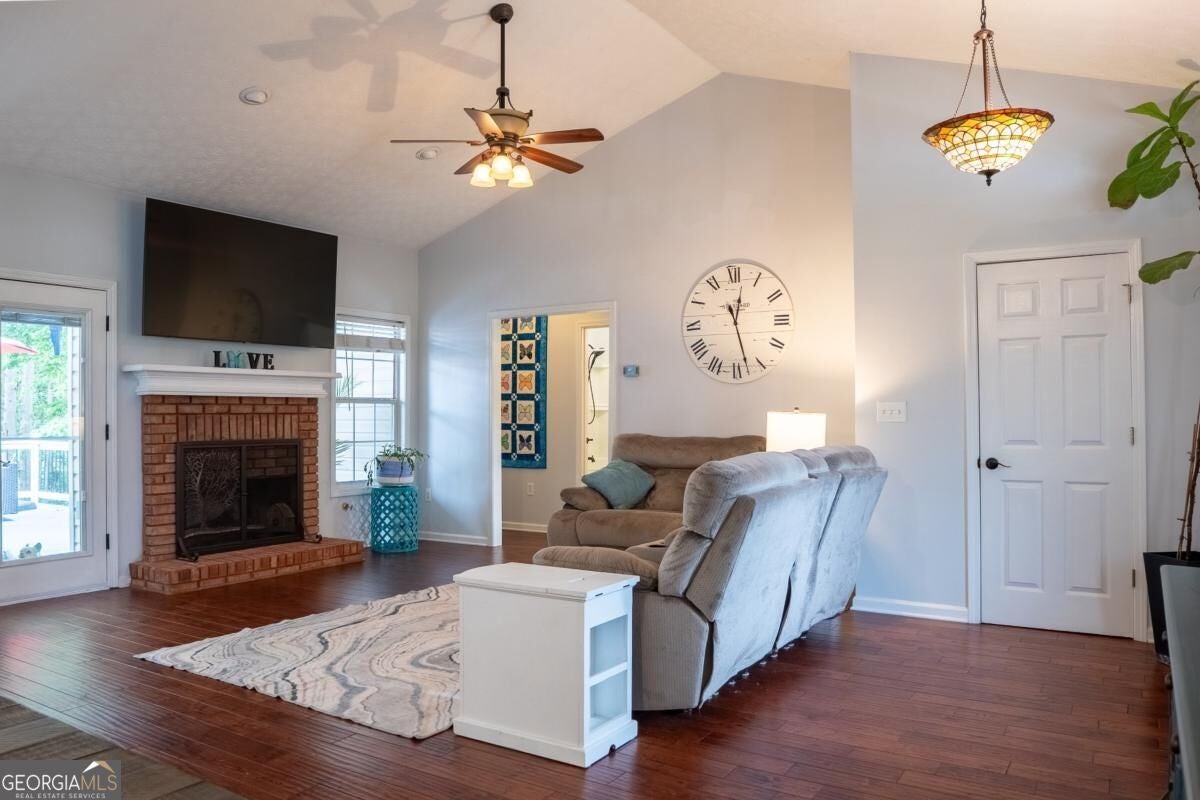 558 Savannah Rose WAY
