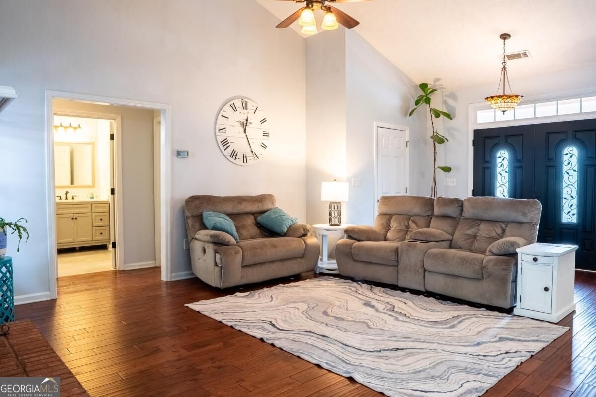 558 Savannah Rose WAY