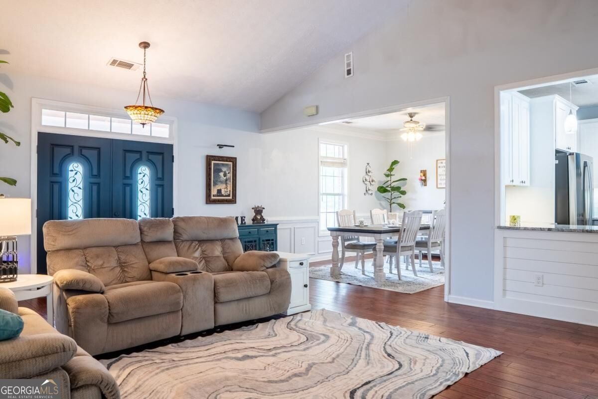 558 Savannah Rose WAY