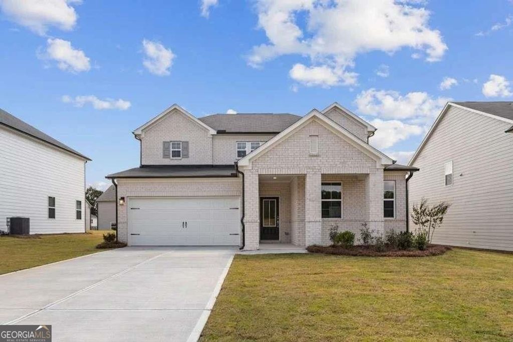 Photo of 1854 PEACHFUL PINE Avenue, Snellville, GA 30078 (MLS # 10689900)