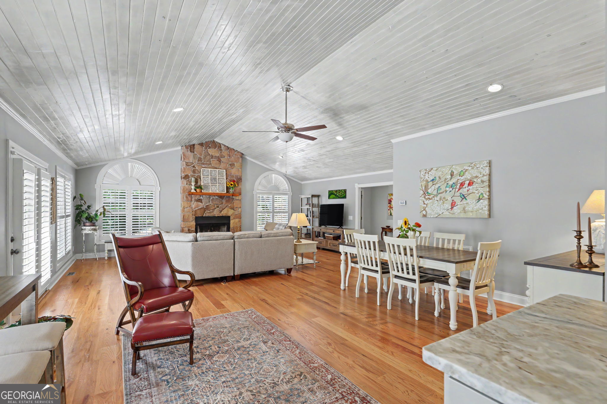 174 Bell Colony RD