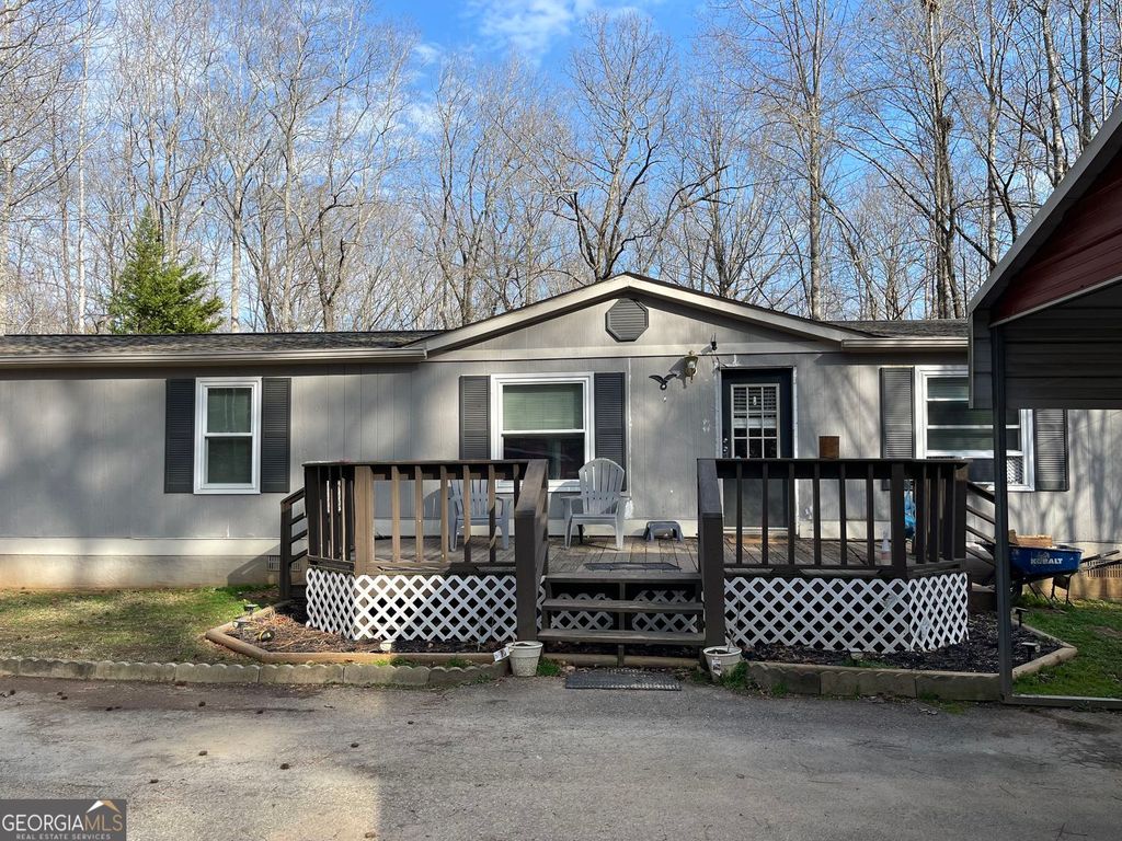 Photo of 83 Twin Creeks Drive, Bremen, GA 30110 (MLS # 10696919)