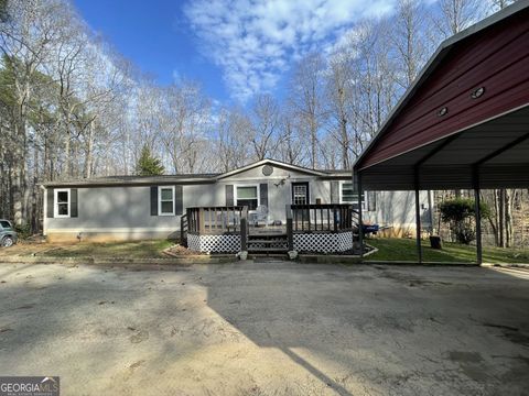 Photo of 83 Twin Creeks Drive, Bremen, GA 30110 (MLS # 10696919)