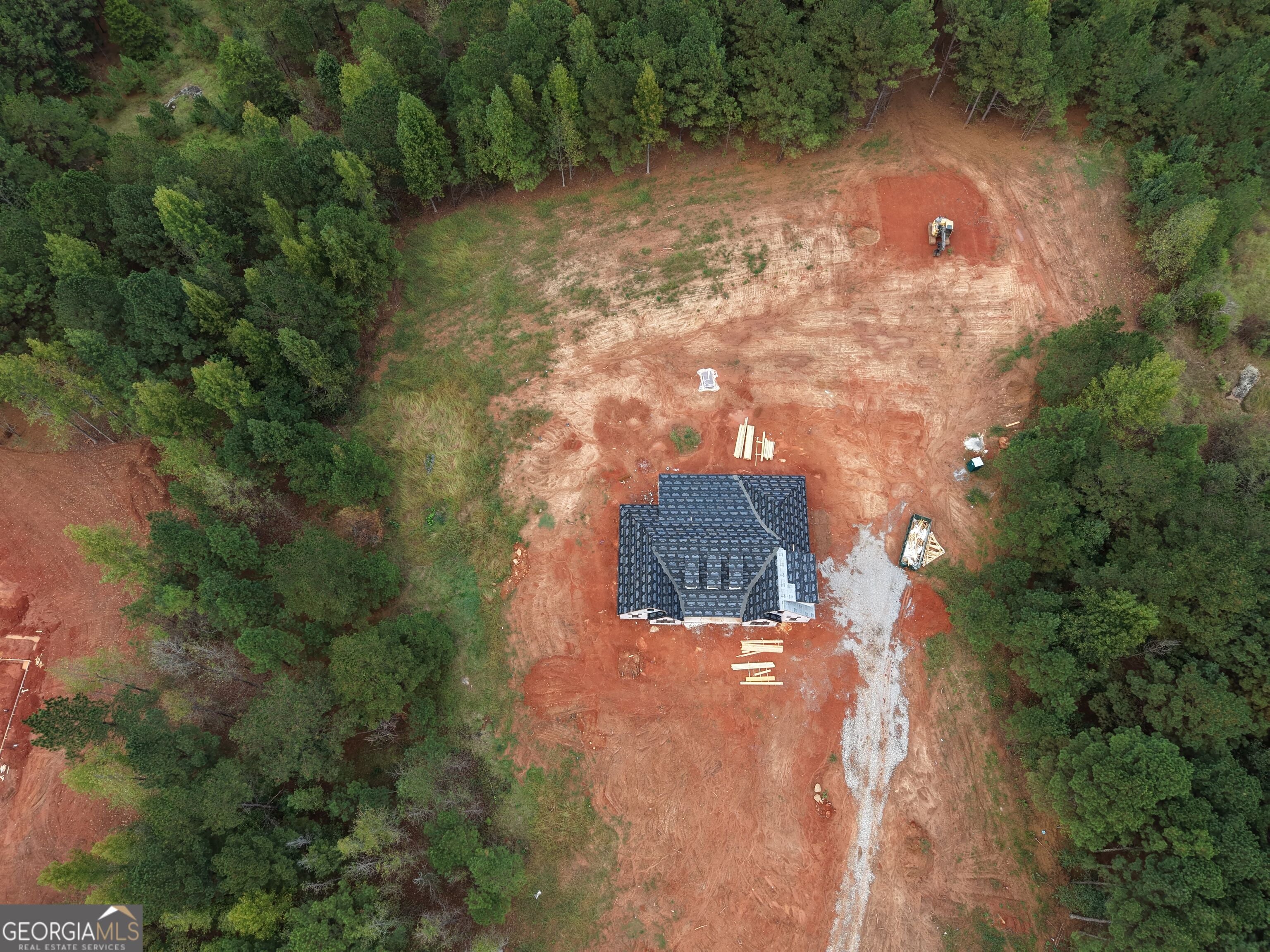 LOT 4 Mud Bridge RD