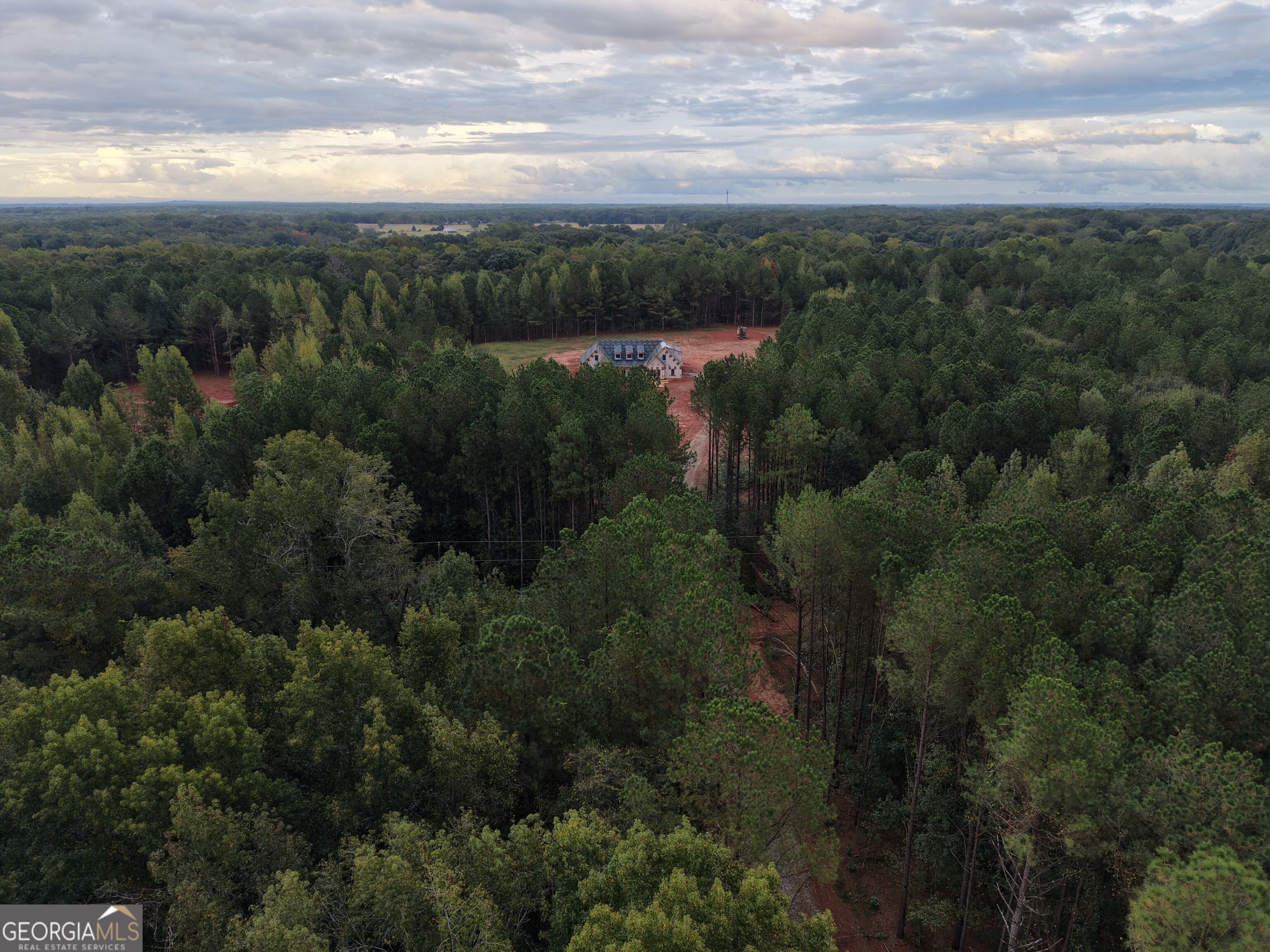 LOT 4 Mud Bridge RD