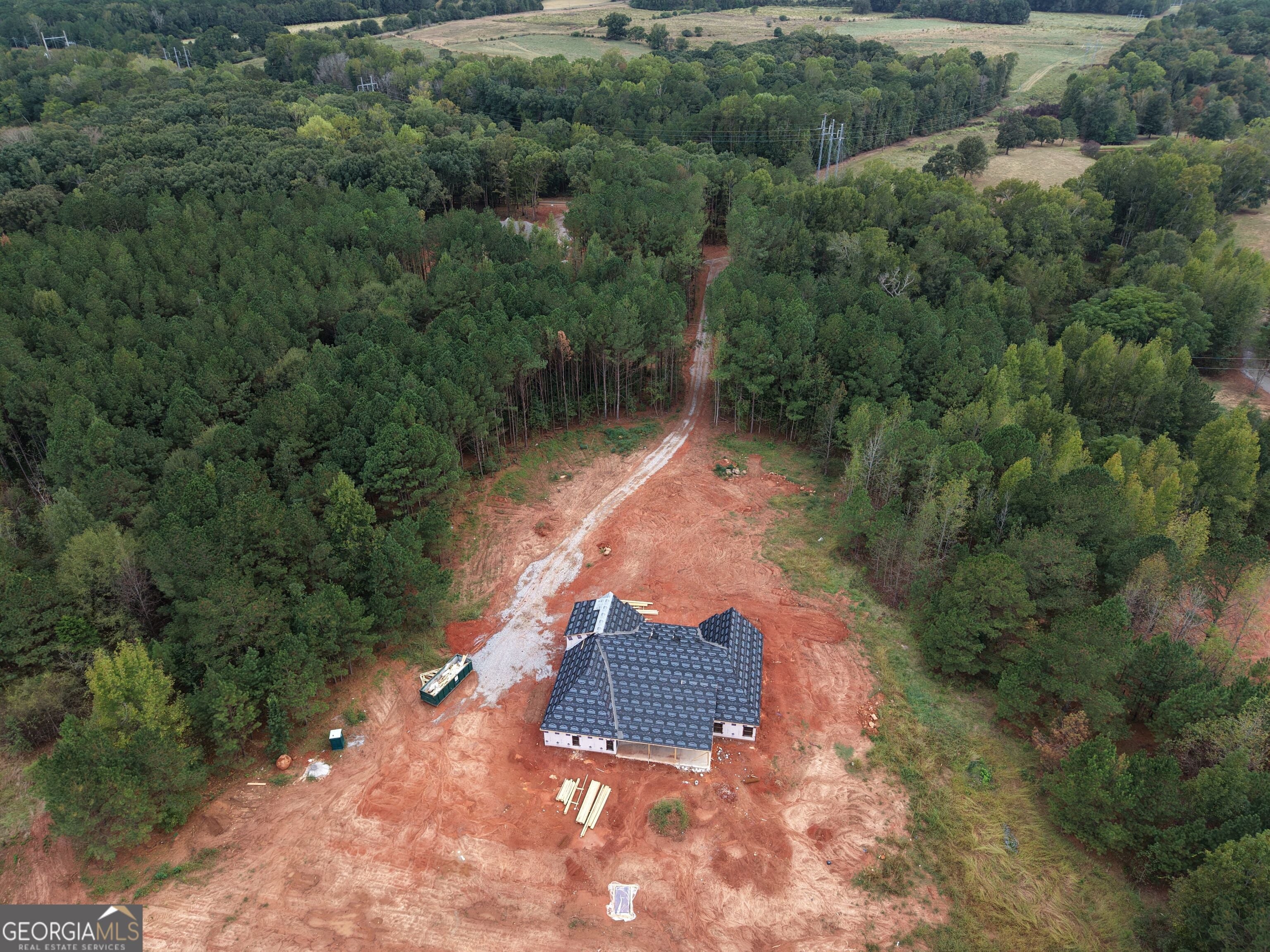 LOT 4 Mud Bridge RD