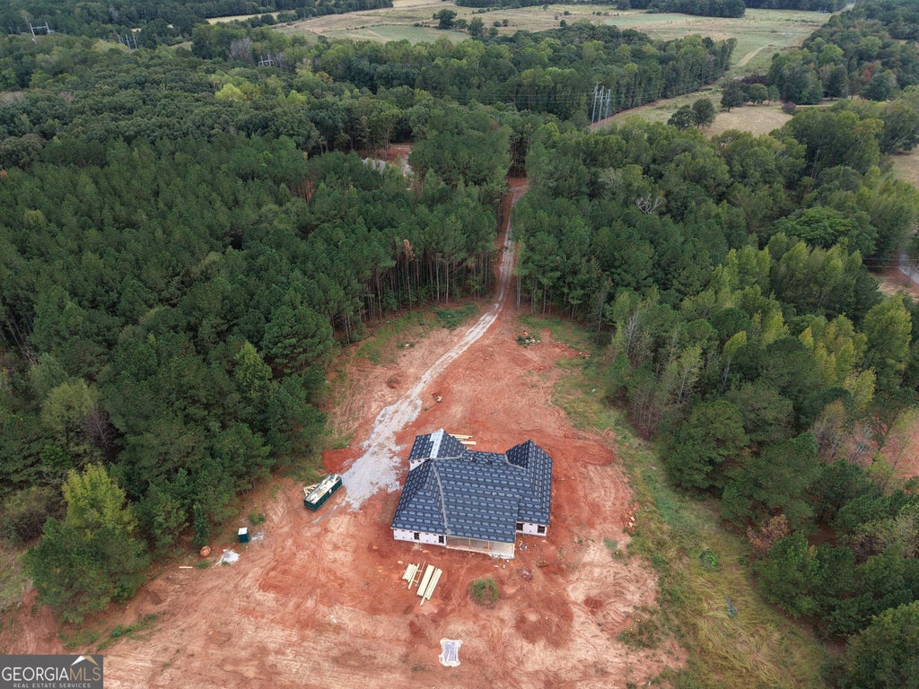 Photo of 4 Mud Bridge Road, The Rock, GA 30285 (MLS # 10870963)