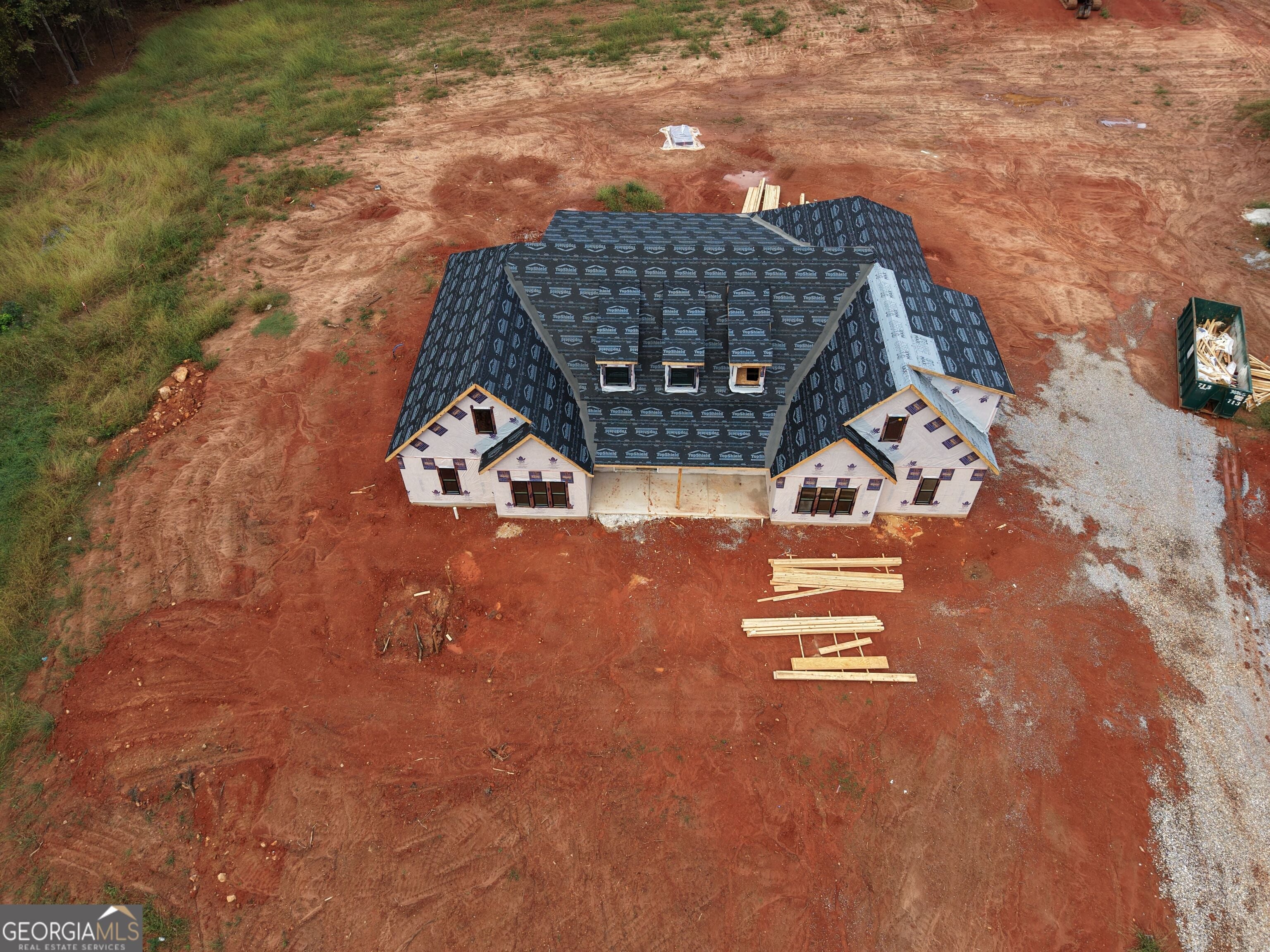 LOT 4 Mud Bridge RD