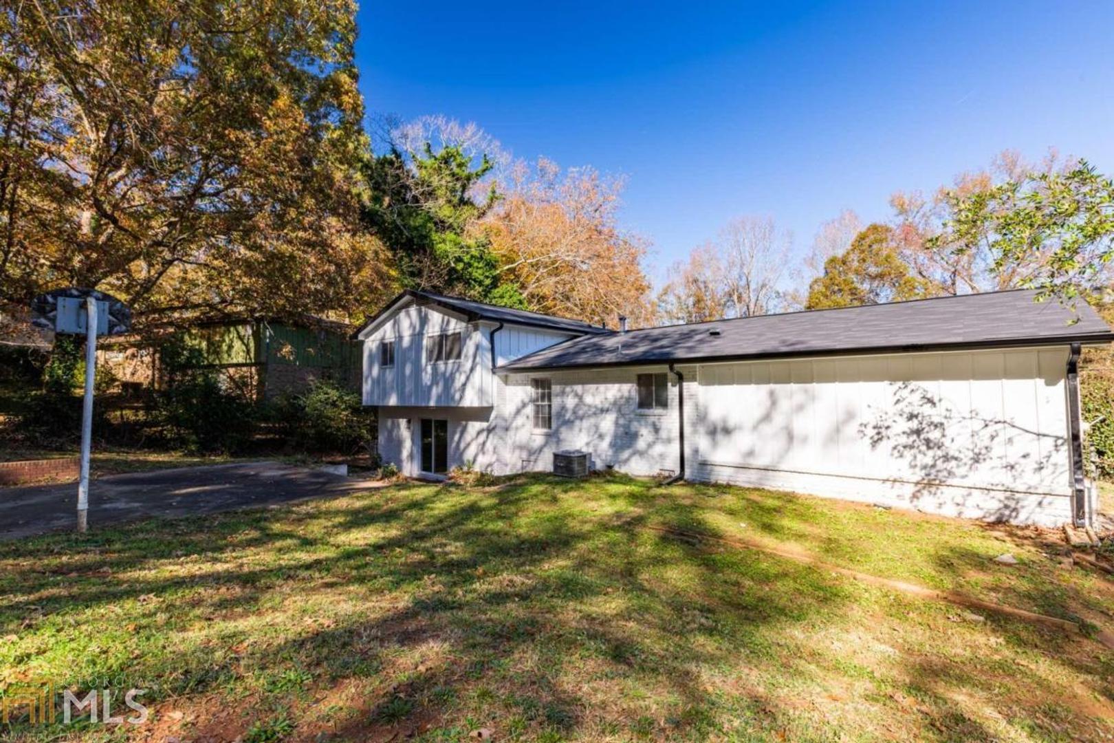 Ambassador Park - Residential