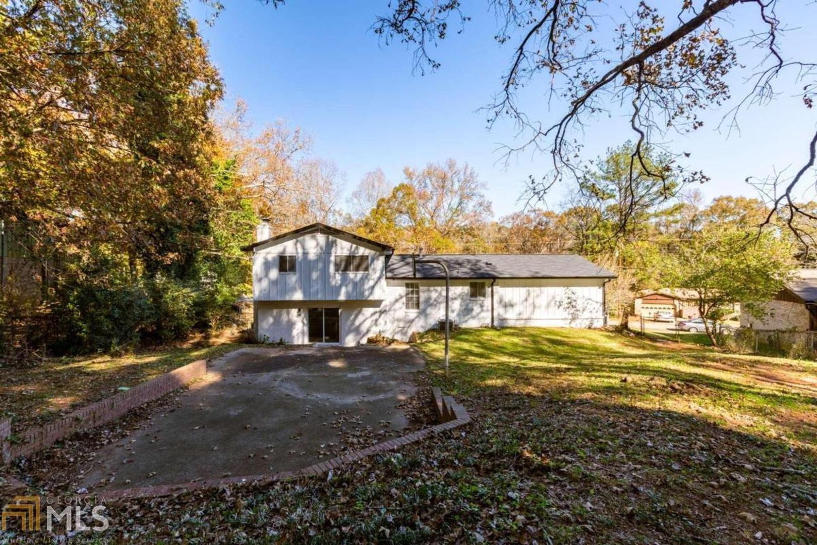 Ambassador Park - Residential