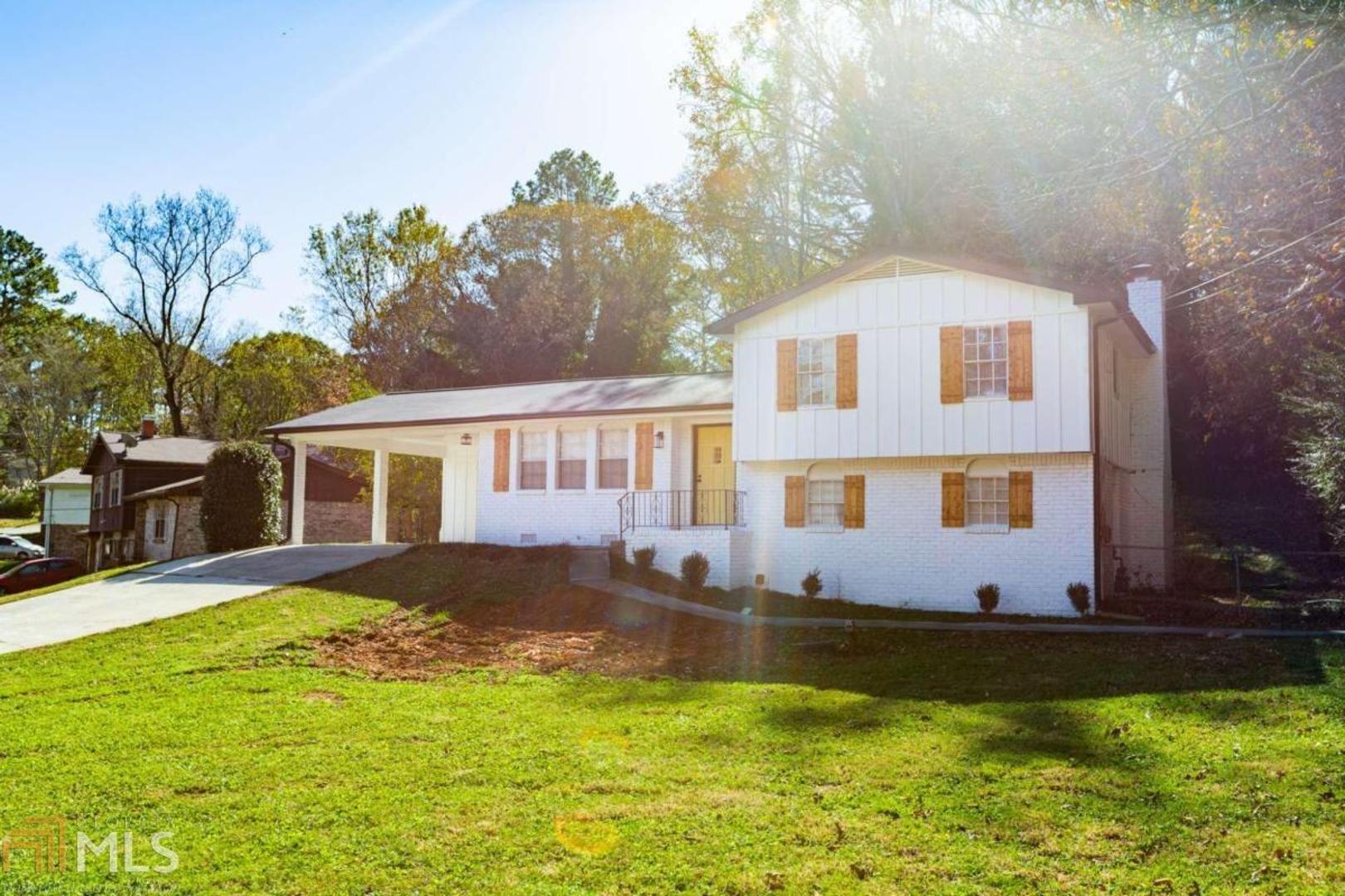 Ambassador Park - Residential