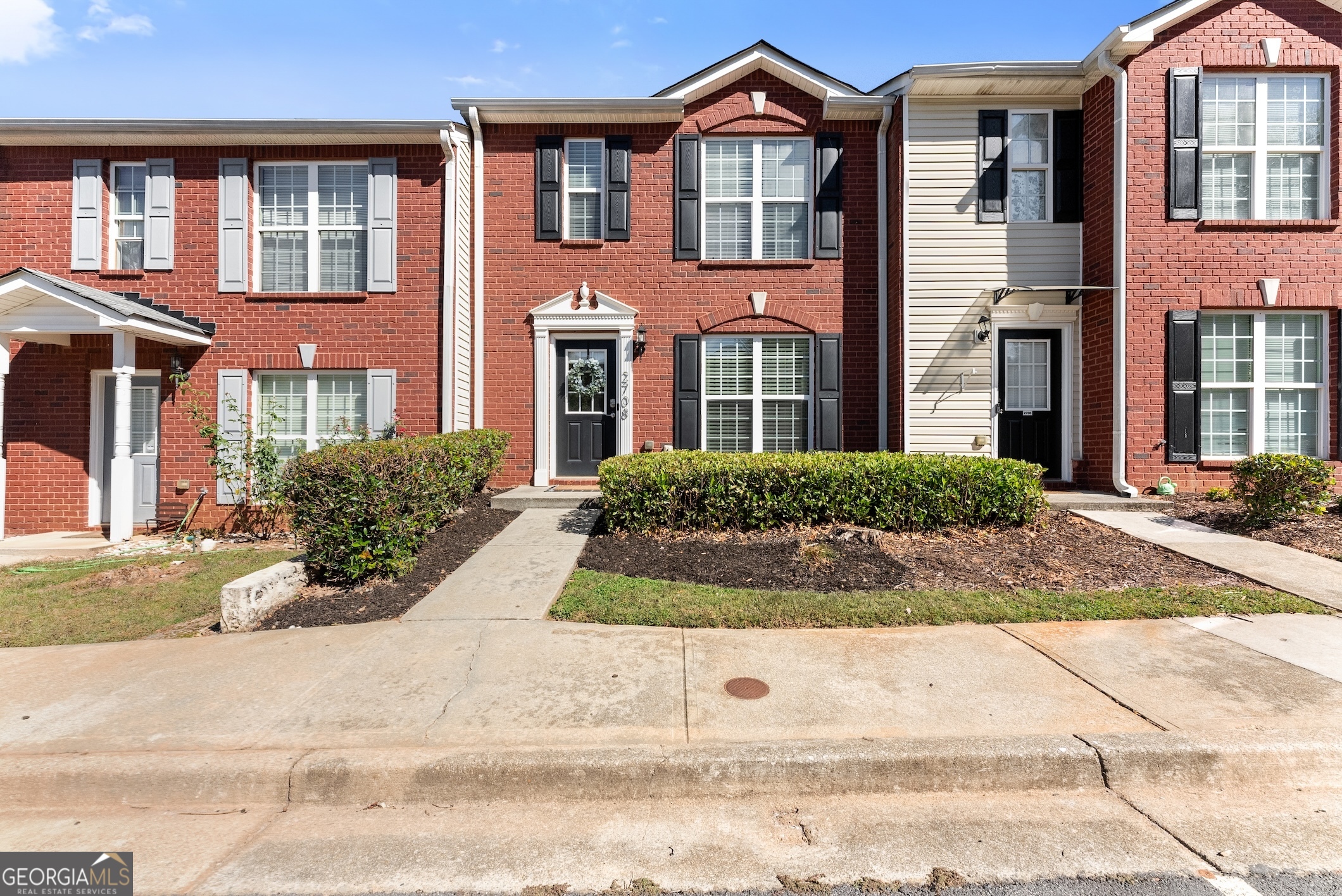 2708 Valley Green DR