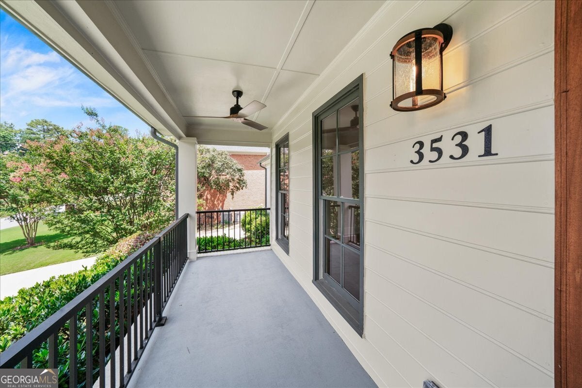 3531 Midvale CV