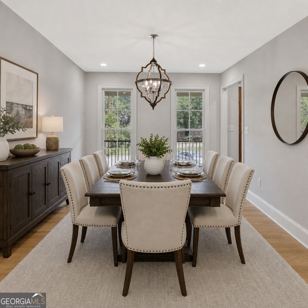 3531 Midvale CV