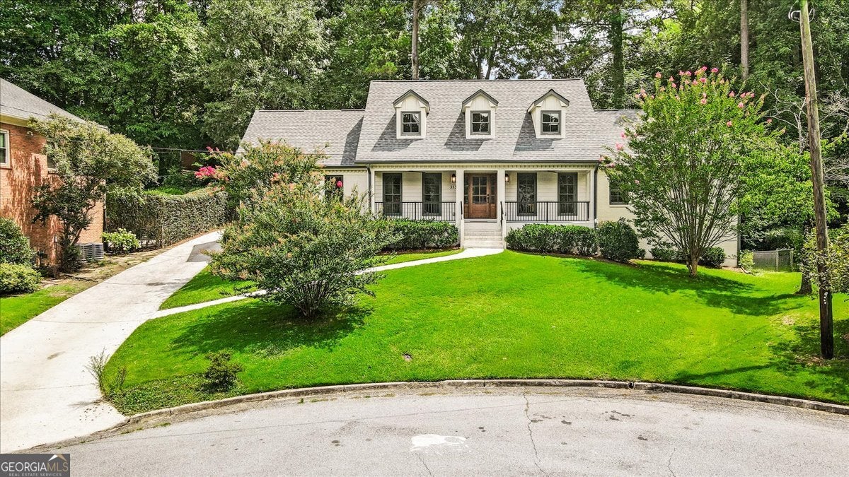 3531 Midvale CV